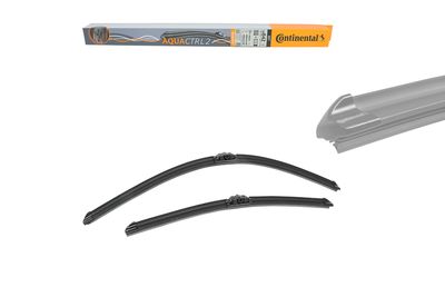 LAMELA STERGATOR CONTINENTAL 2800011284280 64