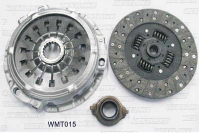 Комплект сцепления WESTLAKE WMT015 для MITSUBISHI PAJERO