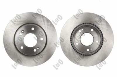 Brake Disc 231-03-072