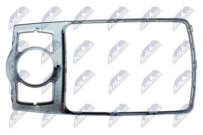 CONSOLA CENTRALA NTY EZCAU199 3