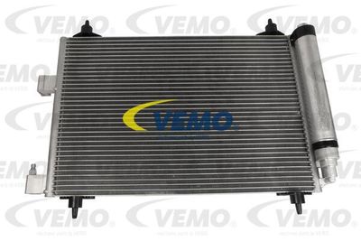 Конденсатор, кондиционер VEMO V22-62-0006 для CITROËN C5
