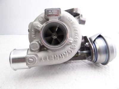 LADER AUFLADUNG GARRETT 7578865007S 4