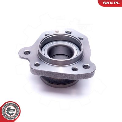 Rato guolio komplektas