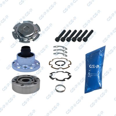 ARTICULAțIE ARBORE ARTICULAT