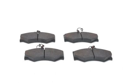 Brake Pad Set, disc brake 0 986 424 176