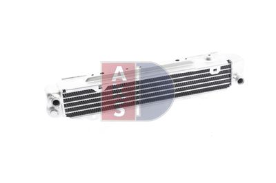 ÖLKüHLER MOTORöL AKS DASIS 126001N 14