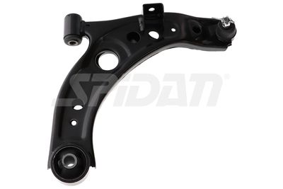 Рычаг независимой подвески колеса, подвеска колеса SPIDAN CHASSIS PARTS 58093 для DAIHATSU SIRION