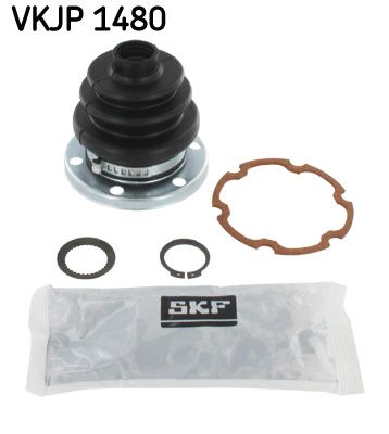 Комплект пыльника, приводной вал SKF VKJP 1480 для PORSCHE 911