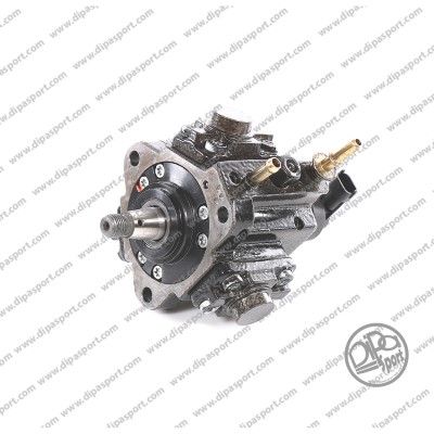 DIPASPORT HPP121N Насос высокого давления для FIAT (Фиат)