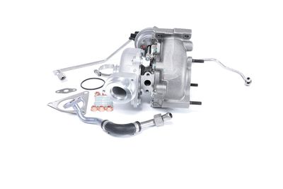 LADER AUFLADUNG BTS Turbo T981494BT 10