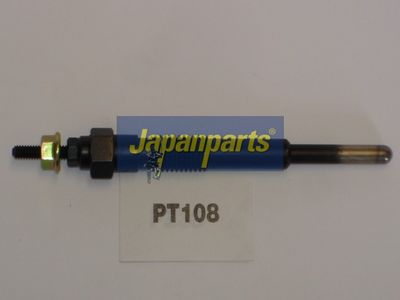 JAPANPARTS Kaitinimo žvakė