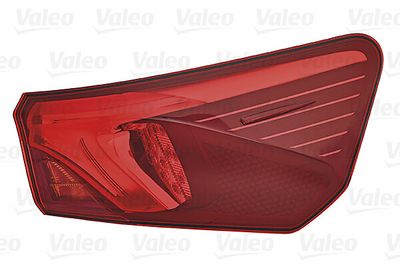 Achterlicht Links (extern, LED) past: TOYOTA AVENSIS T27 Saloon 06.15-10.18