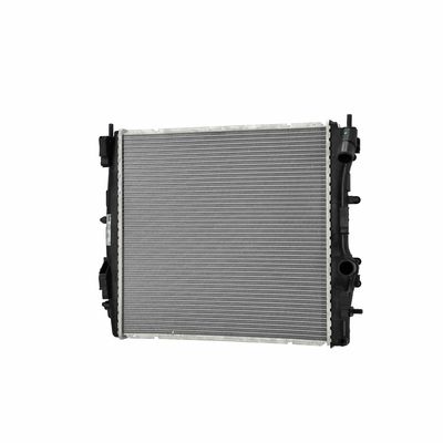 RADIATOR RACIRE MOTOR NISSENS 637629 7