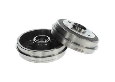 BREMSTROMMEL BOSCH 0986477114 6