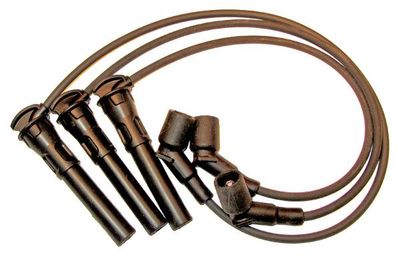 Комплект проводов зажигания EUROCABLE EC-3700 для ROVER 45