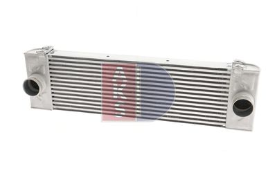 LADELUFTKüHLER AKS DASIS 097029N 15