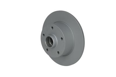 BREMSSCHEIBE ATE 24011002101 5