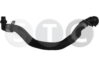 маркуч на радиатора STC T497867