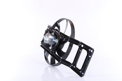 LüFTER MOTORKüHLUNG NISSENS 85254 14