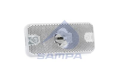 EINSTIEGSLEUCHTE SAMPA 078422