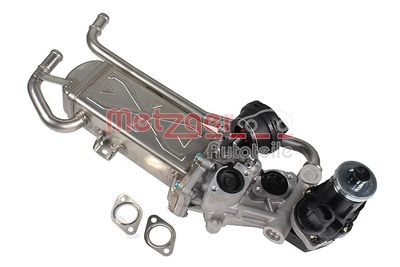 MODUL-EGR METZGER AUTOTEILE 0892459 1