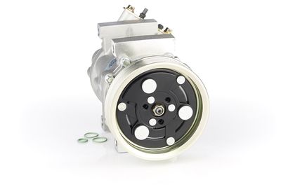 COMPRESOR CLIMATIZARE NISSENS 89372 15