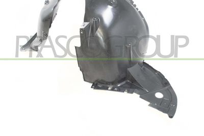 CARENAJ CPASAJ ROATA