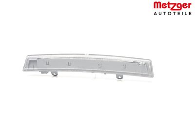 ZUSATZBREMSLEUCHTE METZGER AUTOTEILE 2080068 22