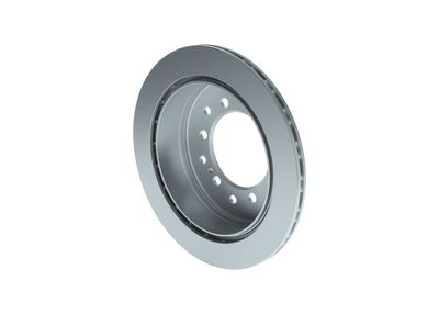 BREMSSCHEIBE BOSCH 0986479F07 14