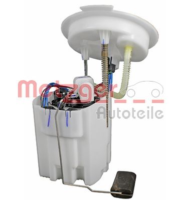 SISTEM ALIMENTARE CU COMBUSTIBIL METZGER AUTOTEILE 2250189 1