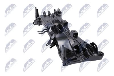 CORP AX NTY ZRZMS004 27