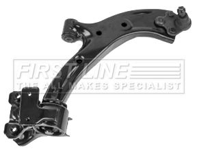 Control/Trailing Arm, wheel suspension FIRST LINE FCA7059