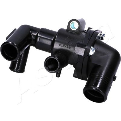 TERMOSTAT LICHID RACIRE