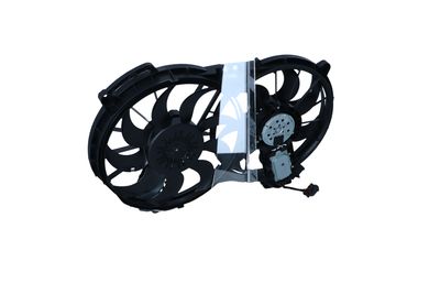 VENTILATOR RADIATOR NRF 47988 21