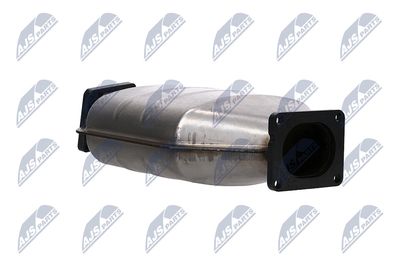 FILTRU FUNINGINE/PARTICULE SIST.DE ESAPAMENT NTY DPFBM008 14