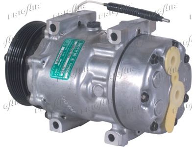 FRIGAIR 920.20122 Компрессор кондиционера  для RENAULT MEGANE I Cabriolet (EA0/1_) 1.6 16V (EA04, EA0B, EA11, EA1J)
