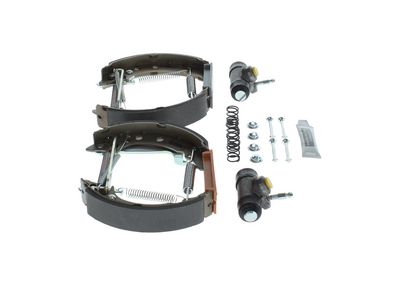 BREMSBACKENSATZ BOSCH 0204114053 2