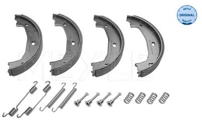 Brake Shoe Set, parking brake 314 042 0006/S