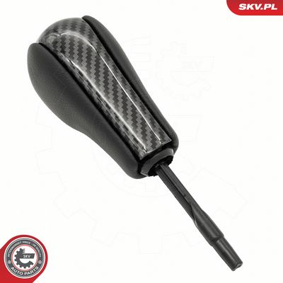 Hlavice řadicí páky ESEN SKV 63SKV190