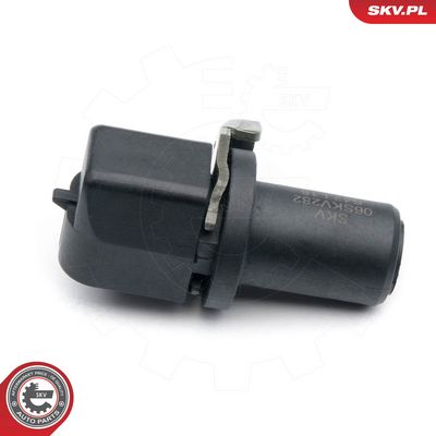 Jutiklis, rato greitis