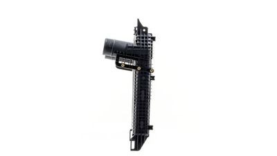 töltőlevegő-hűtő MAHLE CI 268 000P for IVECO, TITAN