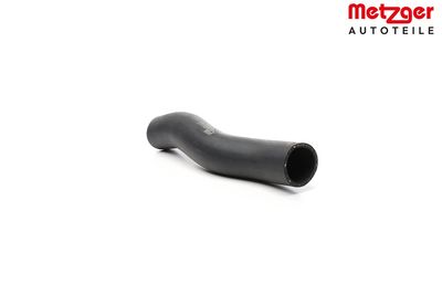 LADELUFTSCHLAUCH METZGER AUTOTEILE 2401067 24
