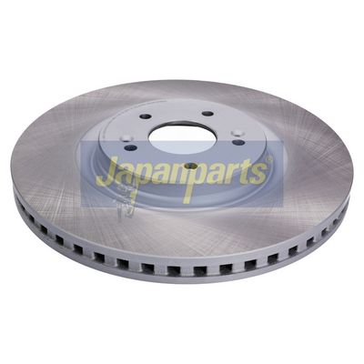 спирачен диск JAPANPARTS DI-K30C