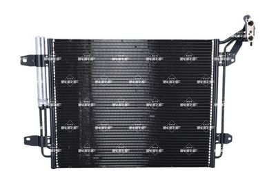 CONDENSATOR CLIMATIZARE NRF 35848 1