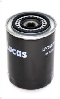 ÖLFILTER LUCAS LFOS123 1