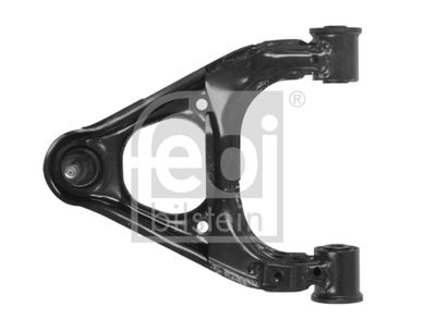 Control/Trailing Arm, wheel suspension FEBI BILSTEIN 42411