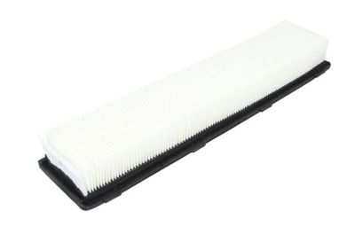 Cabinefilter 468x116x56, patroon past: ABG SD200DX, SD200F  AG CHEM 1254, 554  AGCO R62, R72  ARMATRAC 1104  BASAK 2090, 2100, 2110  BOMAG BW284  CASE IH 5140, 621, 780 C, 100, 50, 60, 70, 80, 90
