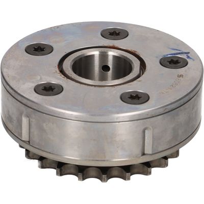 REGULATOR AX CU CAME KOLBENSCHMIDT 50056052 10