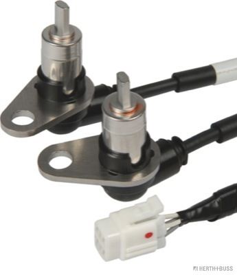 Sensor, Raddrehzahl