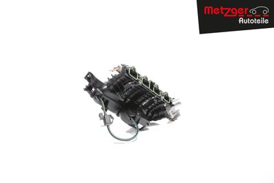 SAUGROHRMODUL METZGER AUTOTEILE 2100042 41